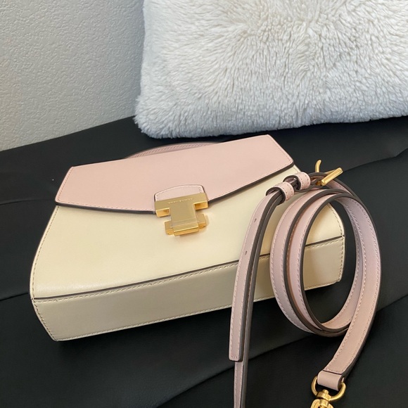 Tory Burch handbag - Picture 3 of 5